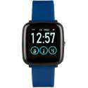 Axcent smartwatch met hartslag en ECG functie