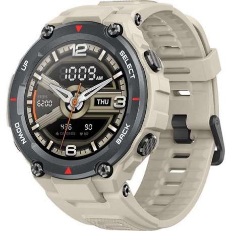 Amazfit T-Rex khaki