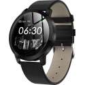 Parya Official - Smartwatch FS15 - Zwart