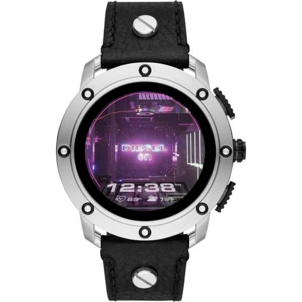 Diesel On Axial Gen 5 Display Smartwatch DZT2014 Diesel On Axial Gen 5 Display Smartwatch DZT2014
