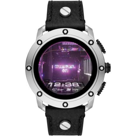 Diesel On Axial Gen 5 Display Smartwatch DZT2014
