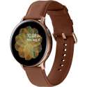 Samsung Galaxy Watch Active2 Stainless Steel 44mm LTE Goud