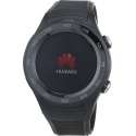 Huawei Watch 2 Sport - Smartwatch - 49mm - Carbon zwart