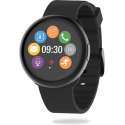 MyKronoz ZeRound2 smartwatch - zwart