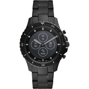 Fossil FB-01 Hybrid HR Smartwatch FTW7017