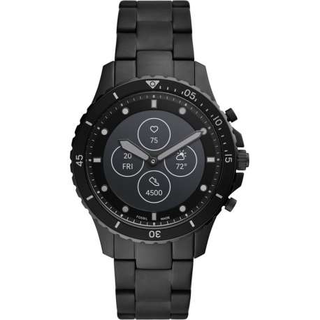 Fossil FB-01 Hybrid HR Smartwatch FTW7017