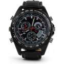 Technaxx TX-93 - Smartwatch - Zwart