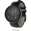 MyKronoz ZeRound2 HR premium smartwatch - Zwart