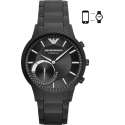 Emporio Armani Connected Hybrid Smartwatch ART3001