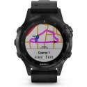 Garmin 010-01988-07 Fenix 5 plus Smartwatch