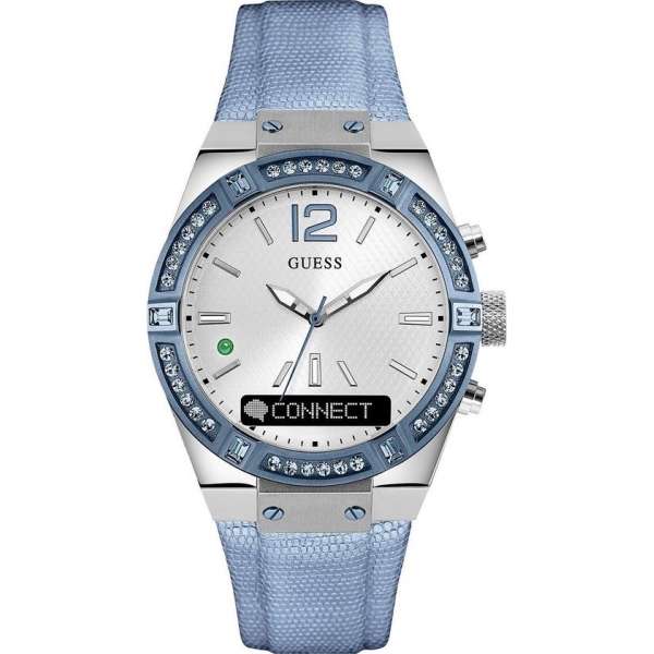 Guess Mod. C0002M5 - Horloge