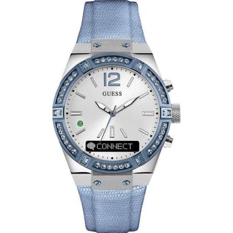 Guess Mod. C0002M5 - Horloge