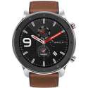 Amazfit GTR 47MM Stainless Steel