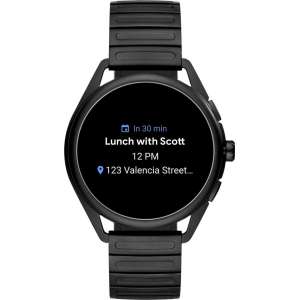 Emporio Armani Connected Matteo Gen 5 Display Smartwatch ART5029