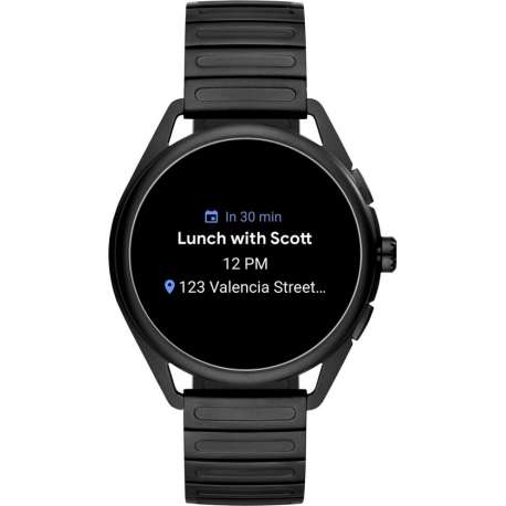 Emporio Armani Connected Matteo Gen 5 Display Smartwatch ART5029
