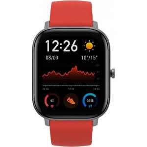 Xiaomi Amazfit GTS Orange