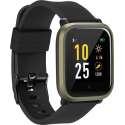 ACME SW102 smartwatch Zwart IPS GPS