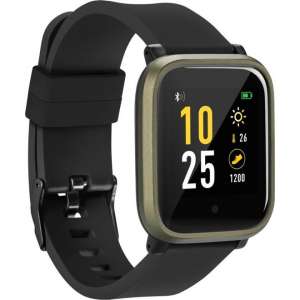 ACME SW102 smartwatch Zwart IPS GPS