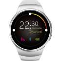 SmartWatch-Trends SWT018 - Smartwatch - Wit