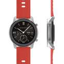 Amazfit GTR 42mm Smartwatch - rood