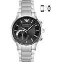 Emporio Armani Connected Hybrid Smartwatch ART3000