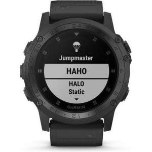 Garmin Tactix Charlie - 51 mm - Zwart