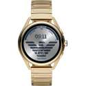 Emporio Armani Connected Matteo Gen 5 Display Smartwatch ART5027