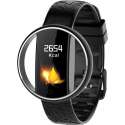 SmartWatch-Trends E99 - Smartwatch - Zwart