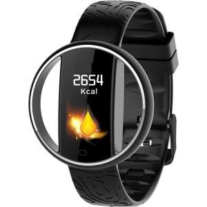 SmartWatch-Trends E99 - Smartwatch - Zwart