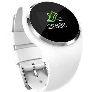 Smartwatch-Trends Q1 - Smartwatch - Wit