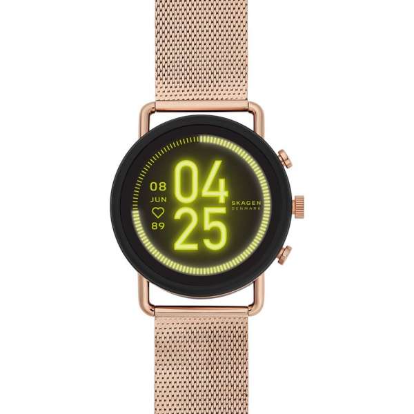 Skagen Connected Falster Gen 5 Display Smartwatch SKT5204 Skagen Connected Falster Gen 5 Display Smartwatch SKT5204