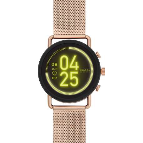 Skagen Connected Falster Gen 5 Display Smartwatch SKT5204