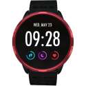 Bitween™ Elevation - Sporthorloge met hartslagmeter - Rood - One size