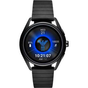 Emporio Armani Connected Matteo Gen 4 Display Smartwatch - ART5017