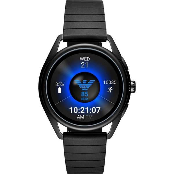 Emporio Armani Connected Matteo Gen 4 Display Smartwatch - ART5017