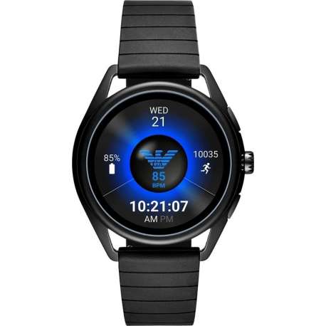 Emporio Armani Connected Matteo Gen 4 Display Smartwatch - ART5017