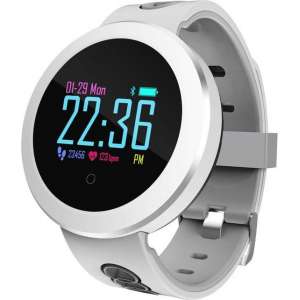 SmartWatch-Trends SW8 Pro - Wit