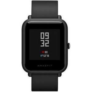 Xiaomi Huami Amazfit Bip - Zwart