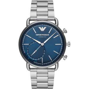 Emporio Armani Connected Aviator Hybrid Smartwatch ART3028