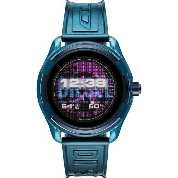 Diesel On Sport Gen 4S Display Smartwatch DZT2020
