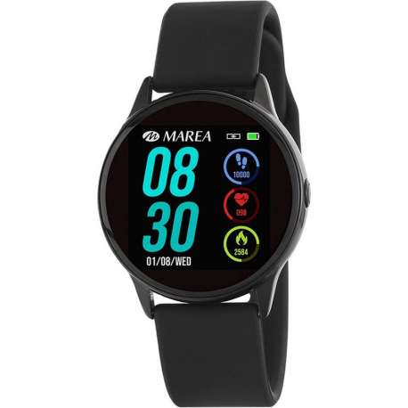 Marea smartwatch met extra horlogeband B58001/1
