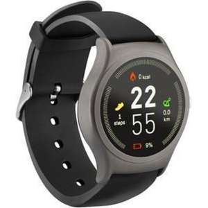 ACME SW201 Smartwatch HR, color