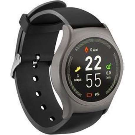 ACME SW201 Smartwatch HR, color