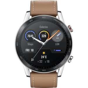 Honor Magic Horloge 2 - 46 mm - Bruin