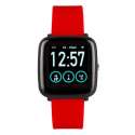 Axcent smartwatch met hartslag en ECG functie
