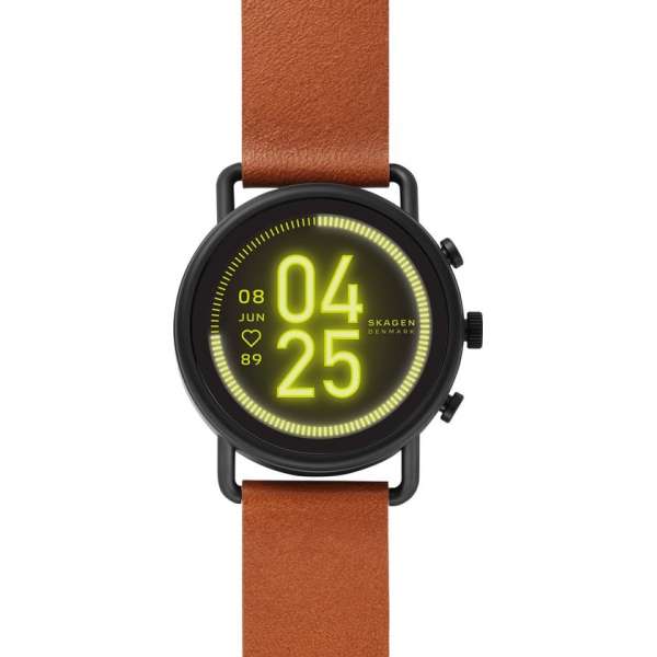 Skagen Connected Falster Gen 5 Display Smartwatch SKT5201 Skagen Connected Falster Gen 5 Display Smartwatch SKT5201