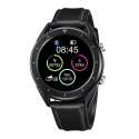 Lotus Smartime Display Smartwatch  - Zwart