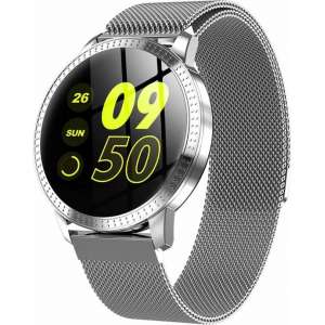 Parya Official - Smartwatch FS15 - Grijs