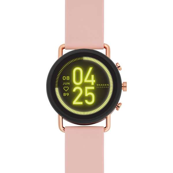 Skagen Connected Falster Gen 5 Display Smartwatch SKT5205