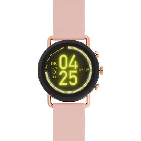 Skagen Connected Falster Gen 5 Display Smartwatch SKT5205